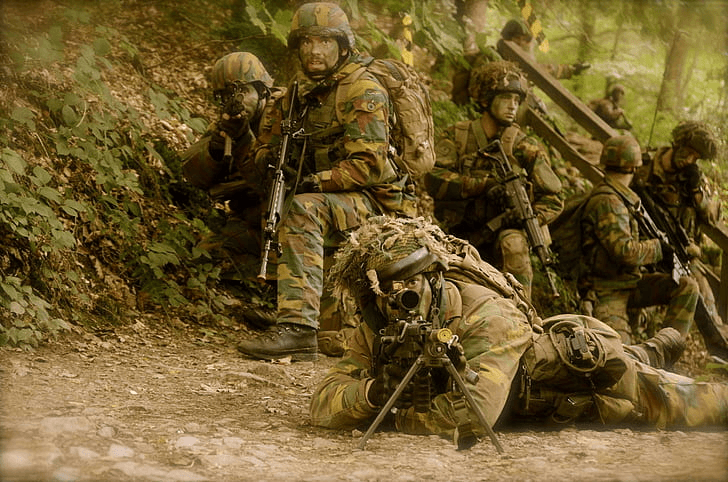 5 Key Traits That Make Veterans Ideal for Administrative Roles