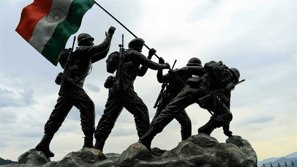 How to Structure Your Resume for a Successful Transition: A Guide for Indian Veterans