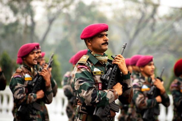 Short Service Commission Officers: The Struggle for Stability in Civilian Careers