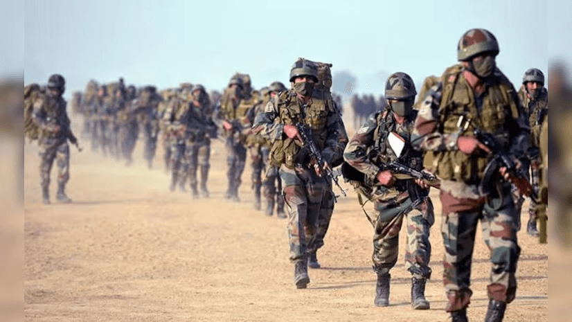 Veteran Jobs in India: How Ex-Servicemen Can Find the Right Career