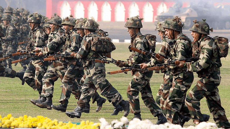 A Call for National Responsibility: Ensuring a Secure Future for India’s Veterans