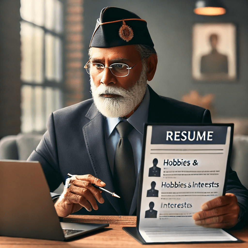 The Dos and Don’ts of Listing Hobbies and Interests on a Resume
