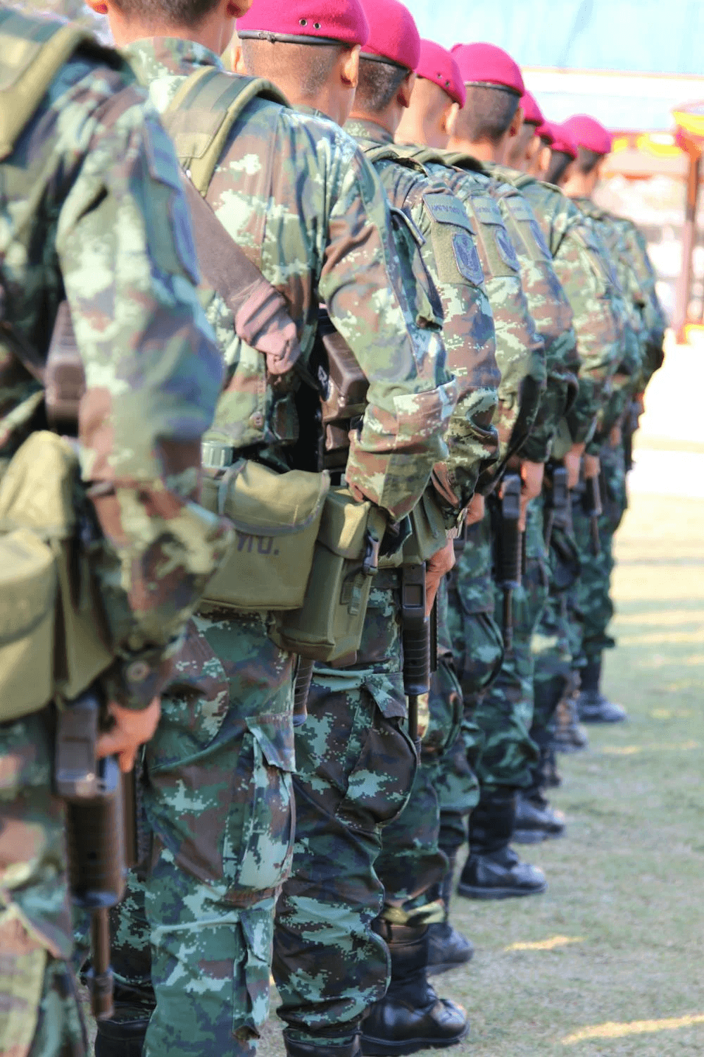 The Value of Veteran Leadership in Corporate India