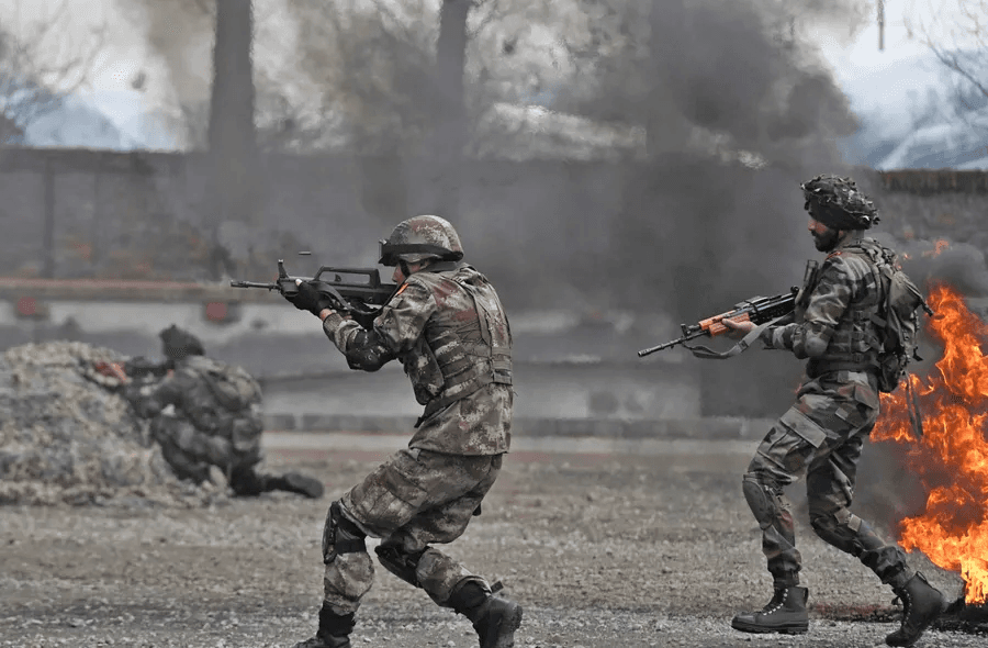 The Importance of Mentorship in Veteran Corporate Job search